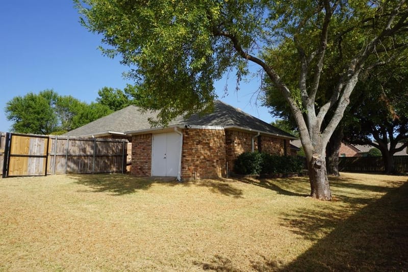 1408 Overlook Drive, Kaufman TX 75142 - Photo 37