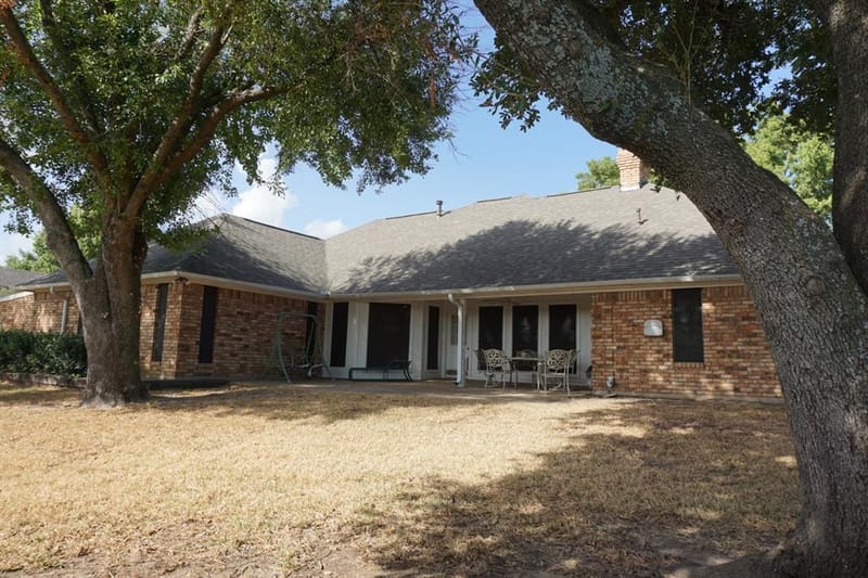 1408 Overlook Drive, Kaufman TX 75142 - Photo 11