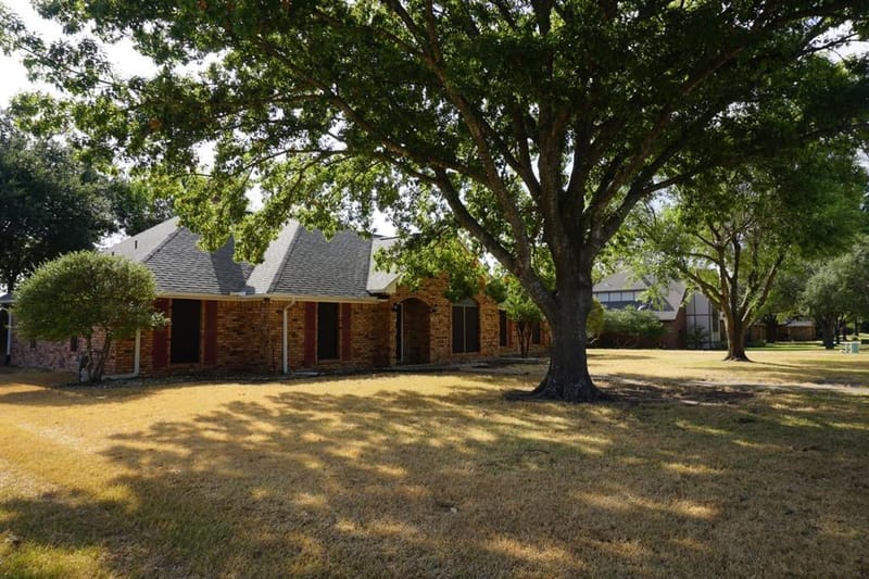 1408 Overlook Drive, Kaufman TX 75142 - Photo 35