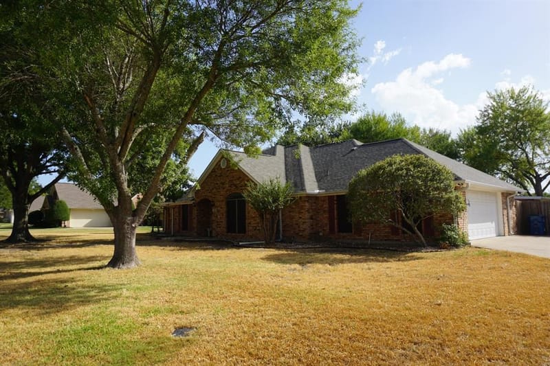 1408 Overlook Drive, Kaufman TX 75142 - Photo 29