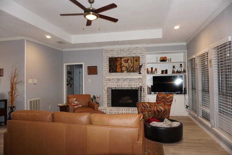 1408 Overlook Drive, Kaufman TX 75142 - Photo 25