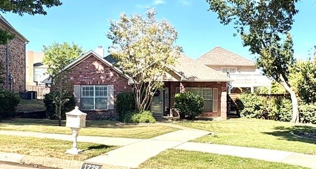 1229 Jeanette Way, Carrollton TX 75006