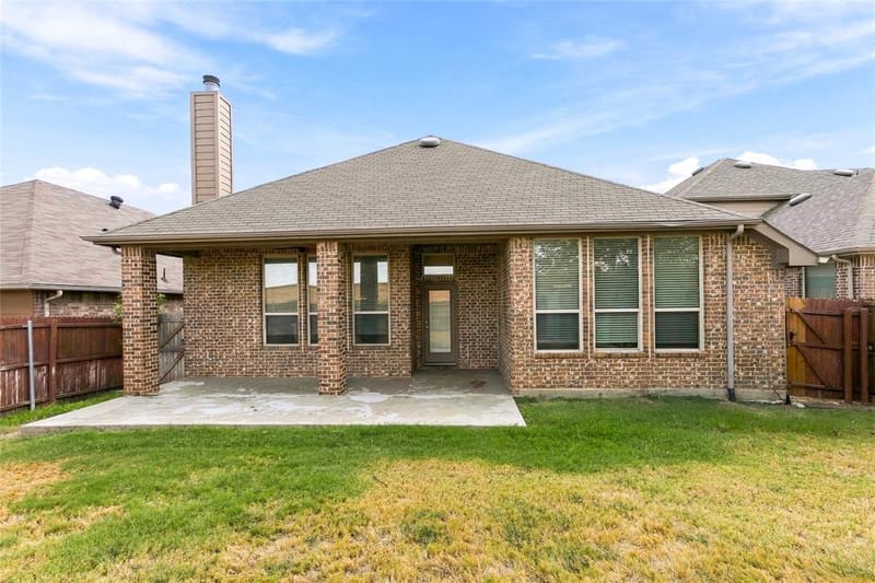 1136 Crest Meadow Drive, Fort Worth TX 76052 - Photo 27