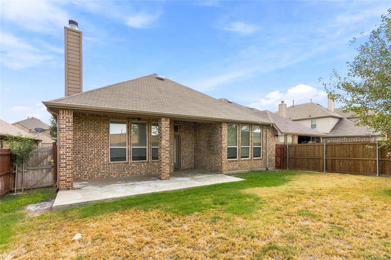 1136 Crest Meadow Drive, Fort Worth TX 76052 - Photo 26