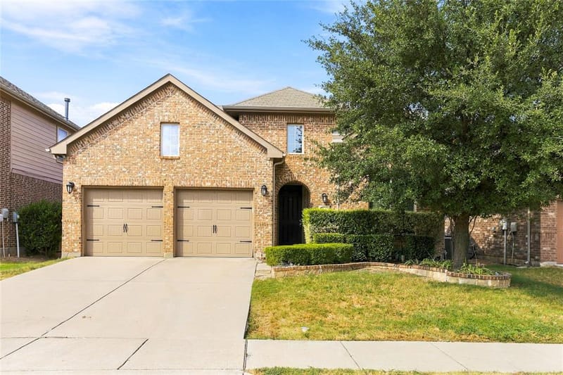 1136 Crest Meadow Drive, Fort Worth TX 76052 - Photo 28