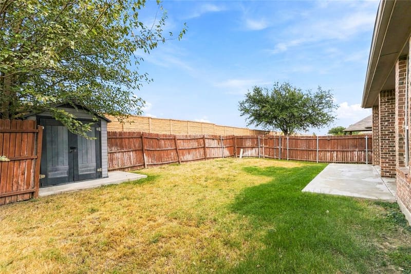 1136 Crest Meadow Drive, Fort Worth TX 76052 - Photo 25
