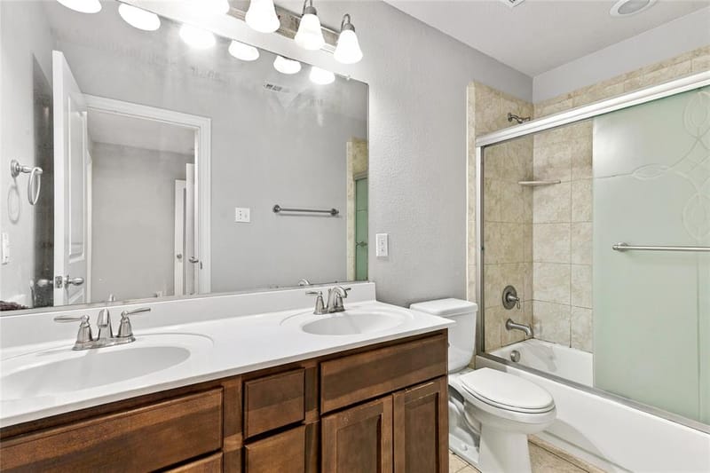 1136 Crest Meadow Drive, Fort Worth TX 76052 - Photo 21