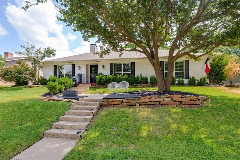 2214 Eastwood Drive, Richardson TX 75080 - Photo 2