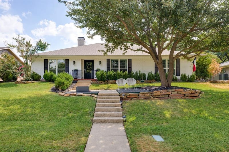 2214 Eastwood Drive, Richardson TX 75080