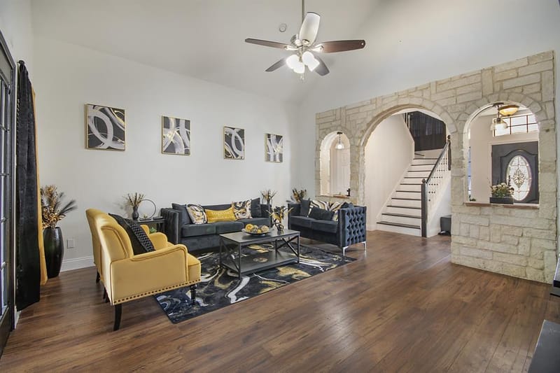 101 Boulder Creek Drive, DeSoto TX 75115 - Photo 22