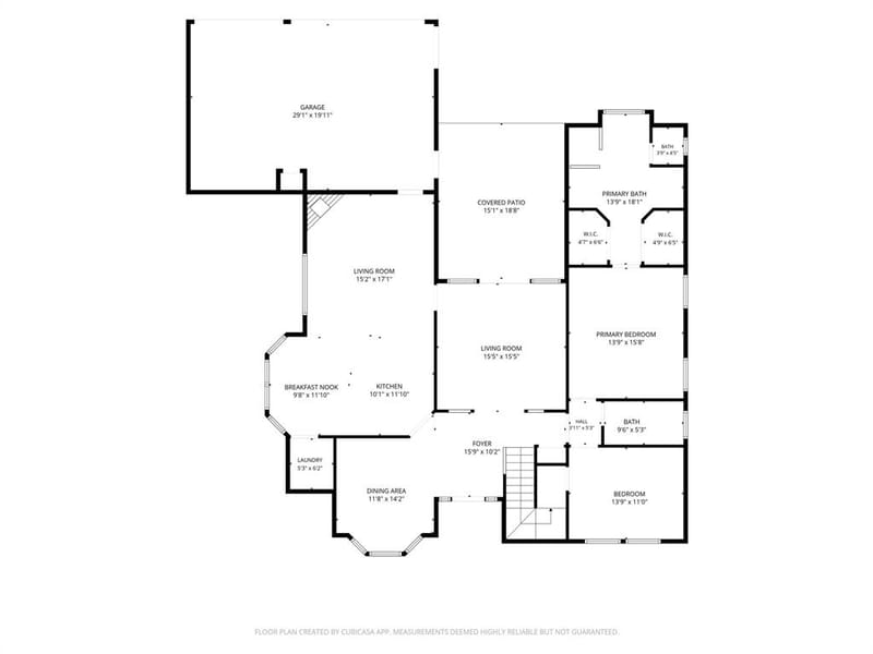 101 Boulder Creek Drive, DeSoto TX 75115 - Photo 33