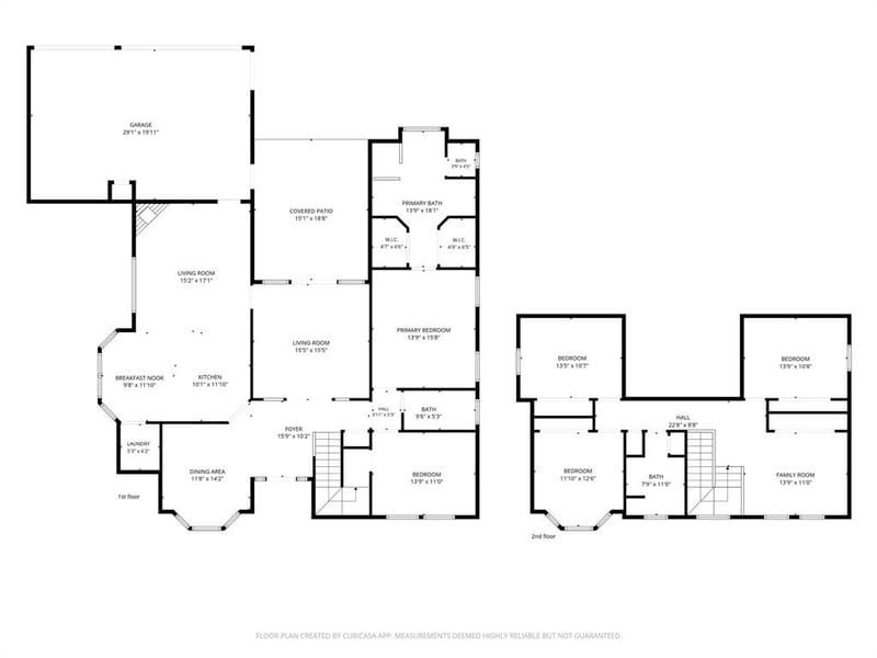 101 Boulder Creek Drive, DeSoto TX 75115 - Photo 35