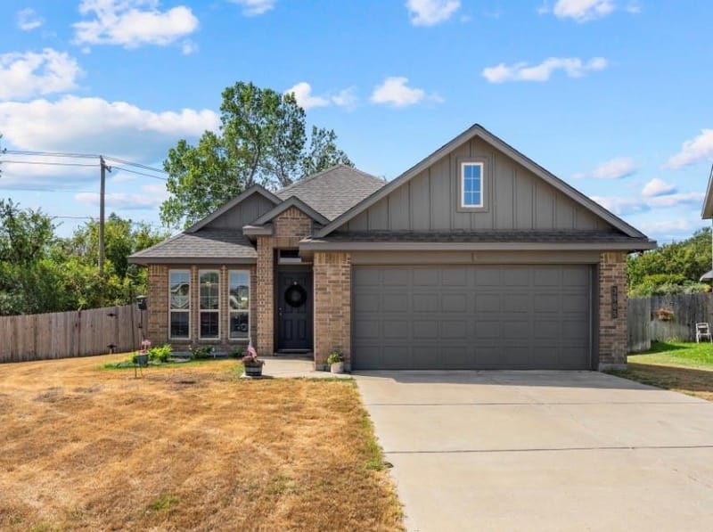 3905 S Fork Ranch Road, Waco TX 76705
