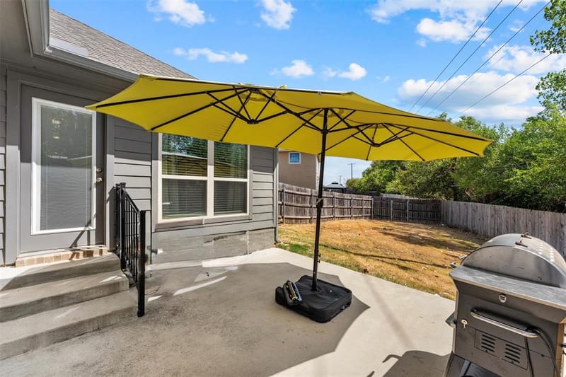 3905 S Fork Ranch Road, Waco TX 76705 - Photo 8