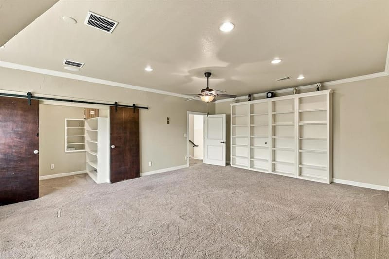 540 Aqua Marine, Oak Point TX 75068 - Photo 23