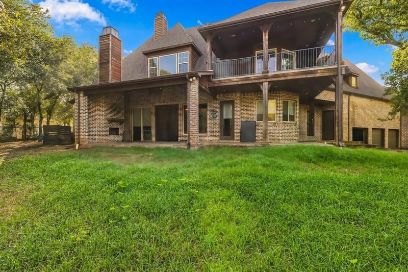 540 Aqua Marine, Oak Point TX 75068 - Photo 27