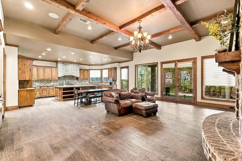 540 Aqua Marine, Oak Point TX 75068 - Photo 2