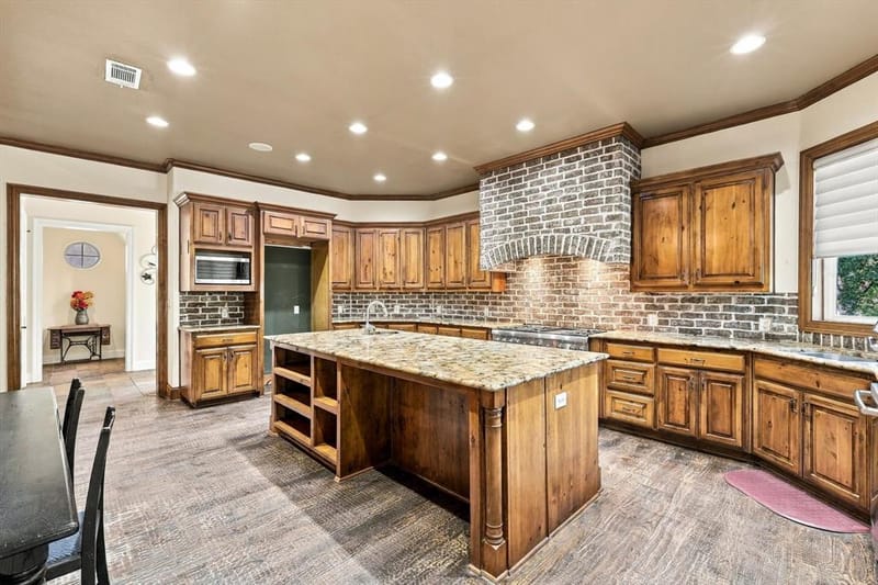 540 Aqua Marine, Oak Point TX 75068 - Photo 6