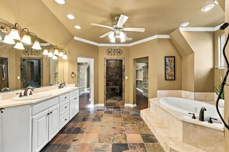 540 Aqua Marine, Oak Point TX 75068 - Photo 13