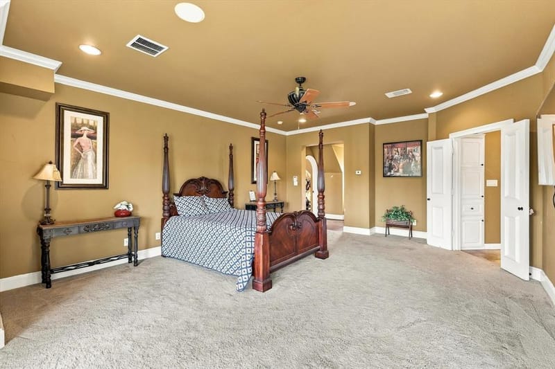 540 Aqua Marine, Oak Point TX 75068 - Photo 12