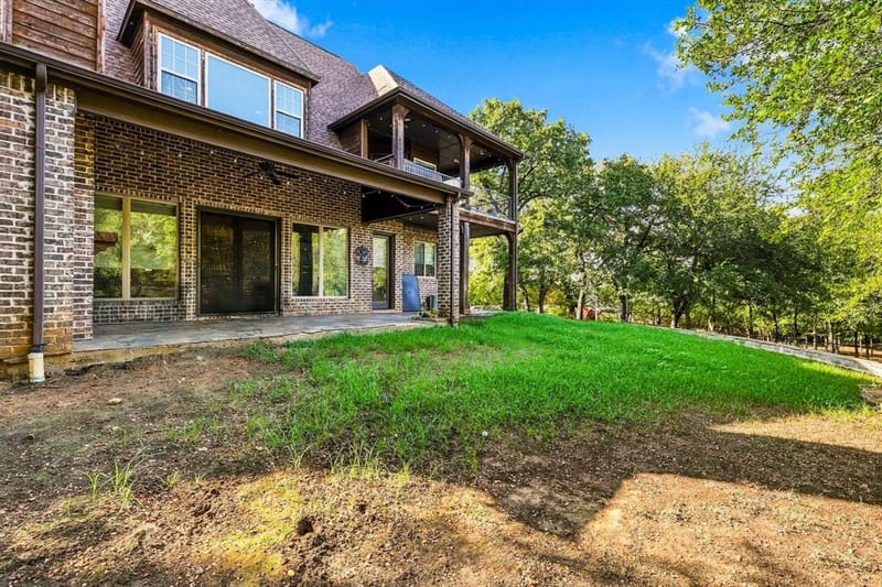 540 Aqua Marine, Oak Point TX 75068 - Photo 26