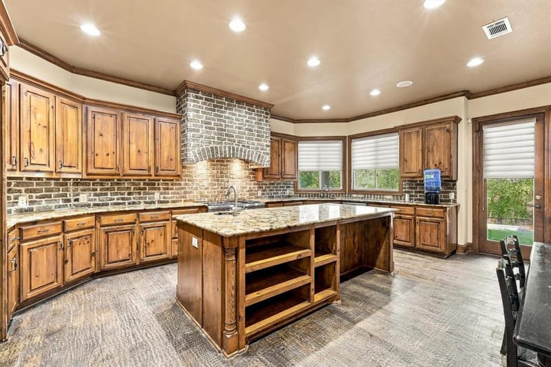 540 Aqua Marine, Oak Point TX 75068 - Photo 7