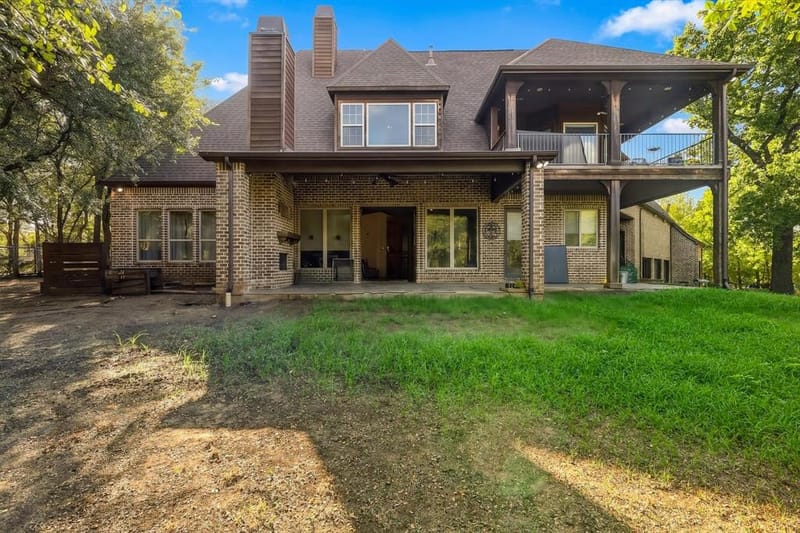 540 Aqua Marine, Oak Point TX 75068 - Photo 28