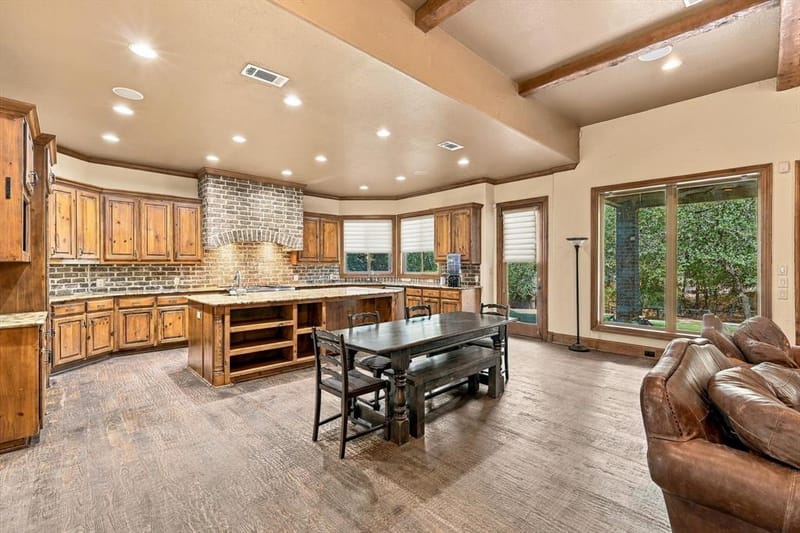 540 Aqua Marine, Oak Point TX 75068 - Photo 5