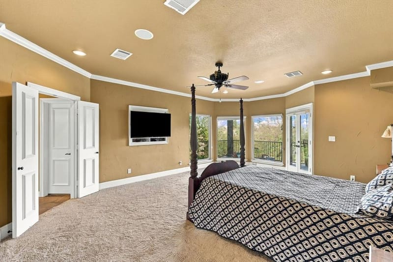 540 Aqua Marine, Oak Point TX 75068 - Photo 9