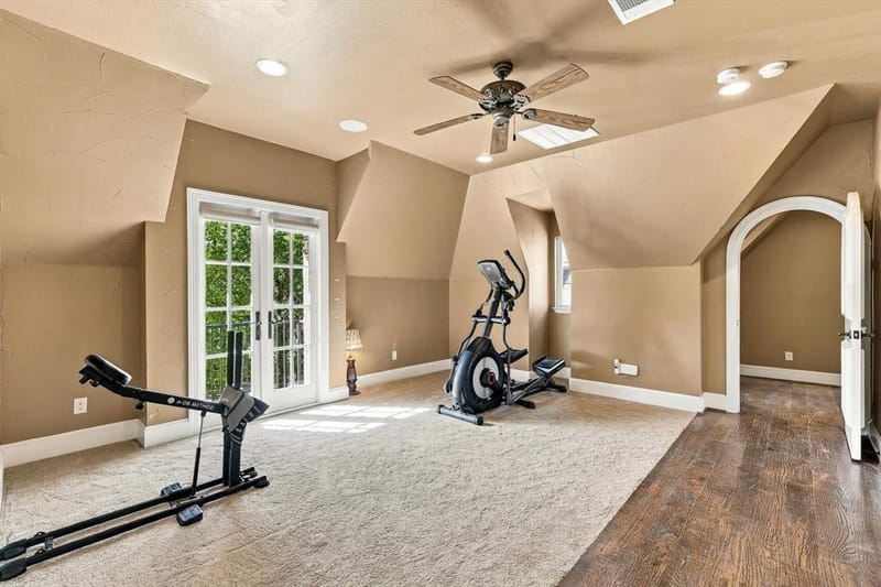 540 Aqua Marine, Oak Point TX 75068 - Photo 18