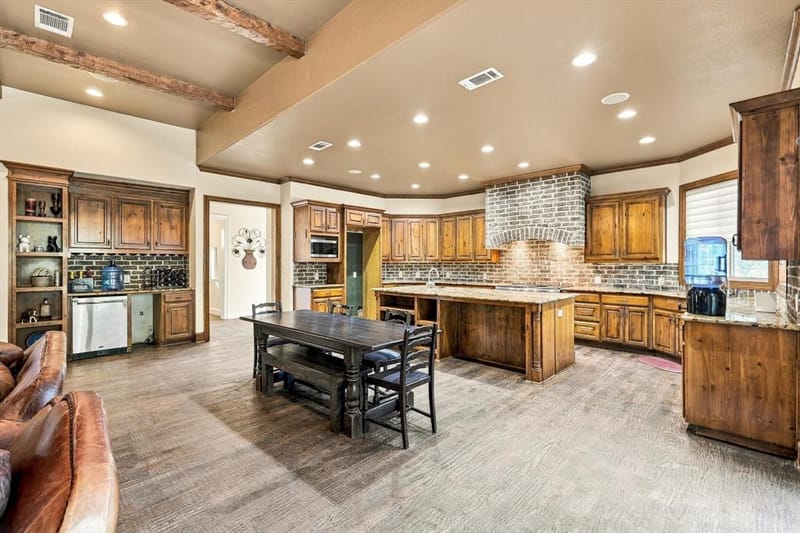 540 Aqua Marine, Oak Point TX 75068 - Photo 4