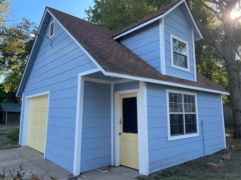 300 S Prairieville Street, Athens TX 75751 - Photo 8