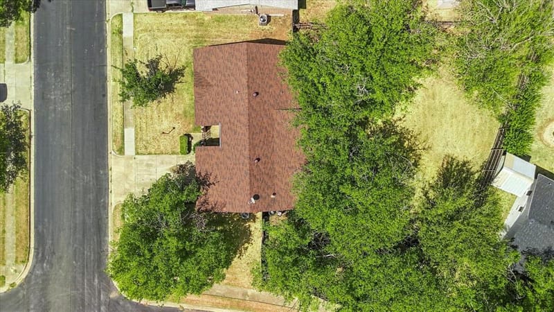 200 Quail Creek Drive, Crowley TX 76036 - Photo 16