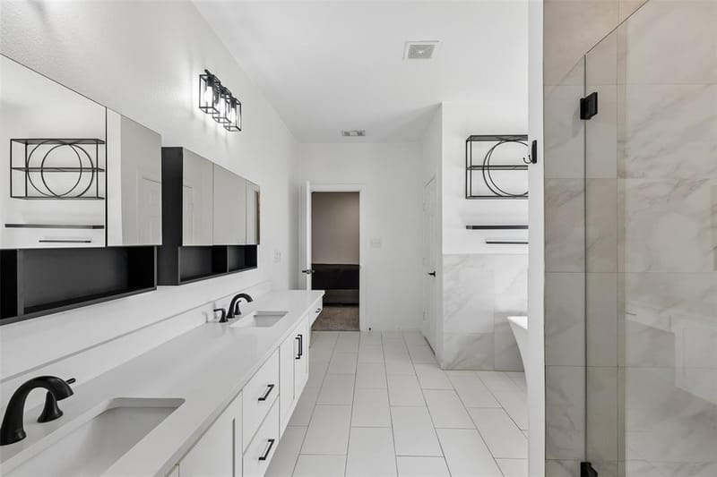 5404 Harrys Place, Fort Worth TX 76126 - Photo 21