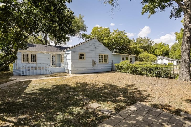 606 Bryson Street, Waxahachie TX 75165 - Photo 23