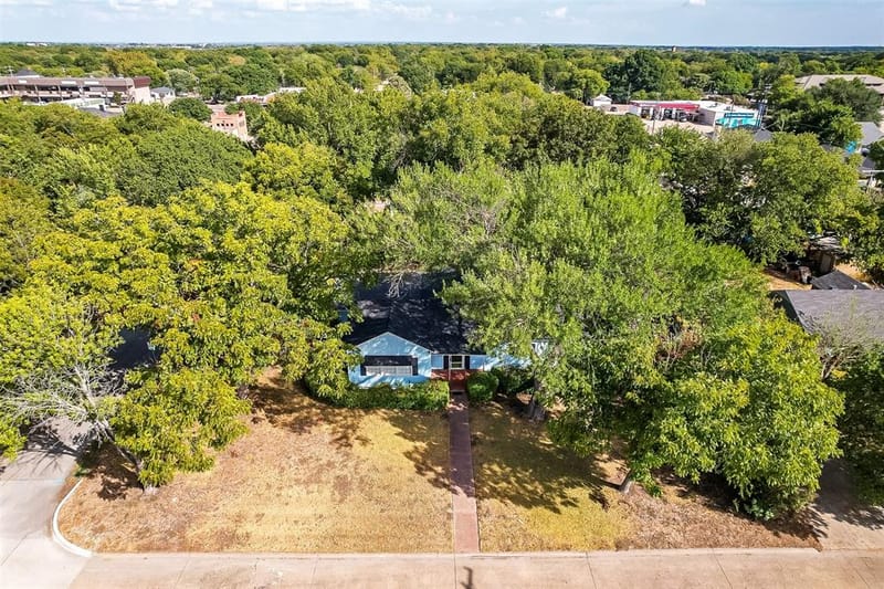 606 Bryson Street, Waxahachie TX 75165 - Photo 28