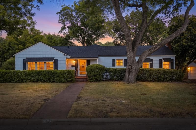 606 Bryson Street, Waxahachie TX 75165 - Photo 30