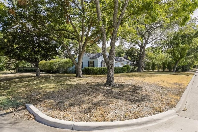 606 Bryson Street, Waxahachie TX 75165 - Photo 29