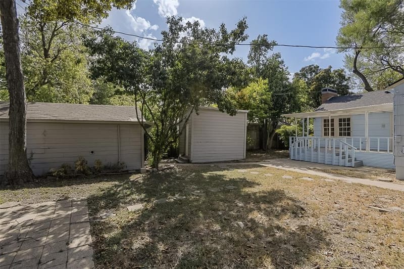 606 Bryson Street, Waxahachie TX 75165 - Photo 25
