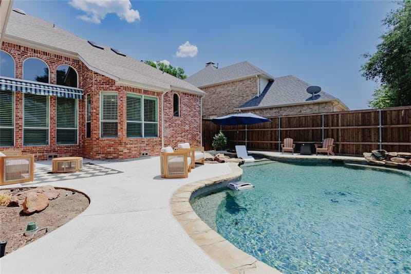 7611 Sweetgum Drive, Irving TX 75063 - Photo 36