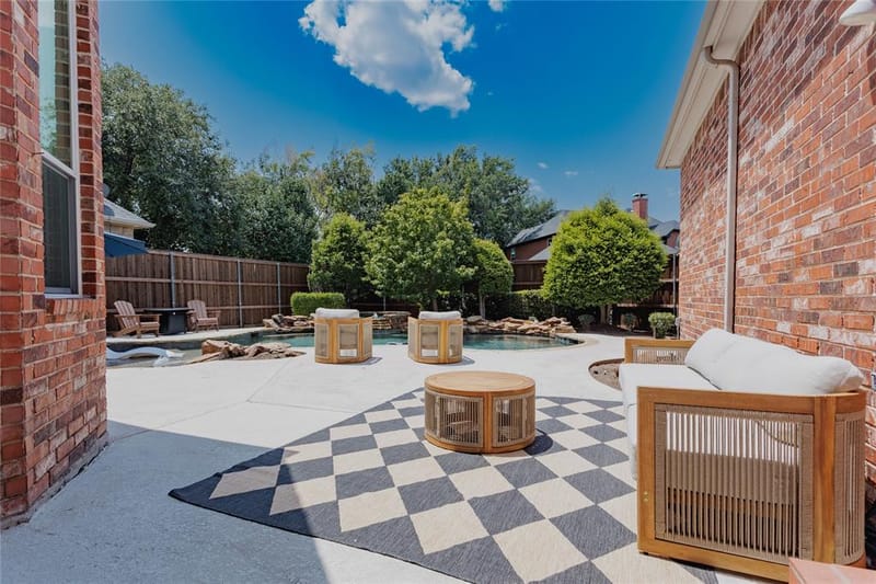 7611 Sweetgum Drive, Irving TX 75063 - Photo 34