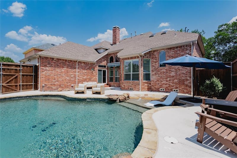 7611 Sweetgum Drive, Irving TX 75063 - Photo 37