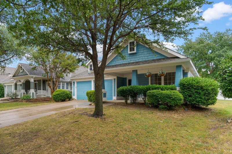 9208 Askew Street, Fort Worth TX 76244 - Photo 3