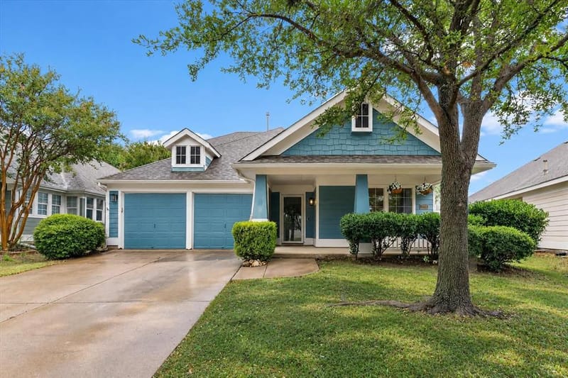 9208 Askew Street, Fort Worth TX 76244