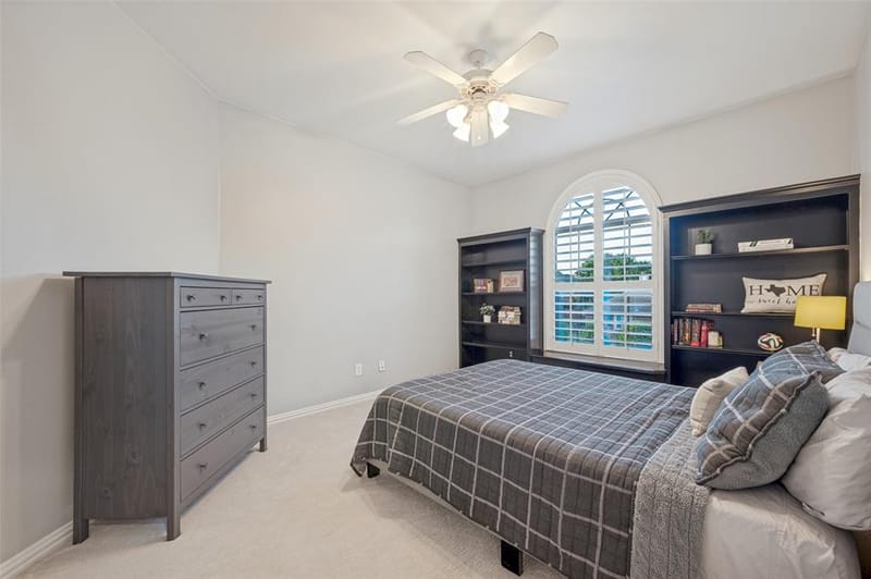 2570 BENDBROOK Trail, Prosper TX 75078 - Photo 23