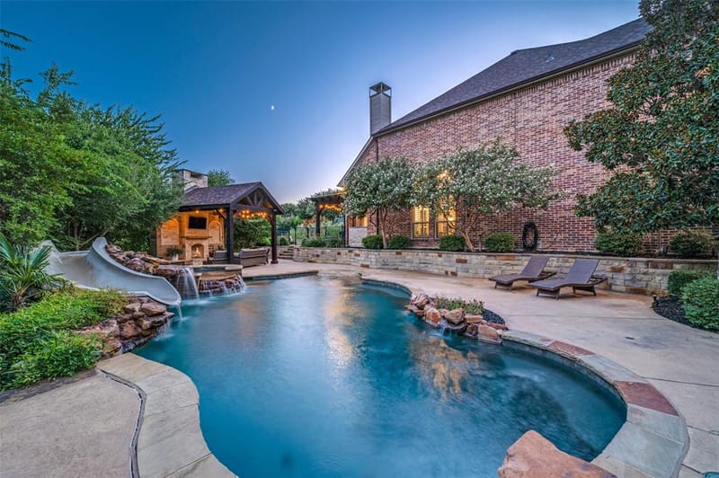 2570 BENDBROOK Trail, Prosper TX 75078 - Photo 2