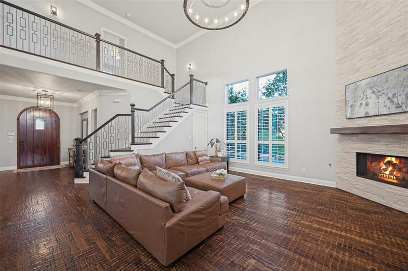 2570 BENDBROOK Trail, Prosper TX 75078 - Photo 6