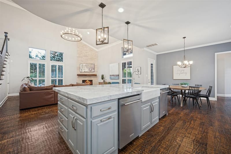 2570 BENDBROOK Trail, Prosper TX 75078 - Photo 12