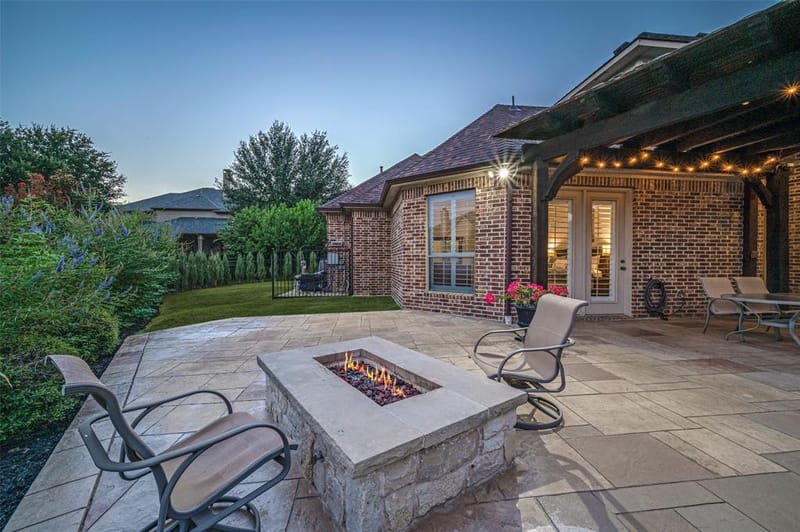 2570 BENDBROOK Trail, Prosper TX 75078 - Photo 36
