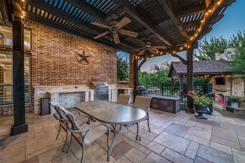 2570 BENDBROOK Trail, Prosper TX 75078 - Photo 32